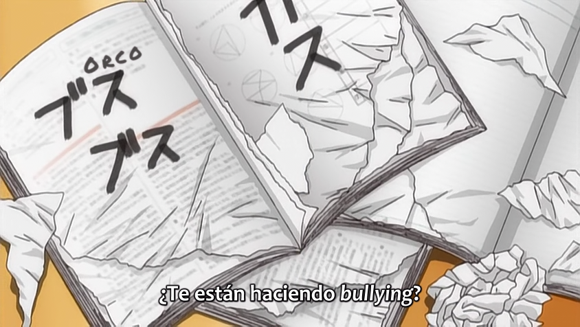 Ijime: Ikenie no Kyoushitsu (Yoru no Kousen)